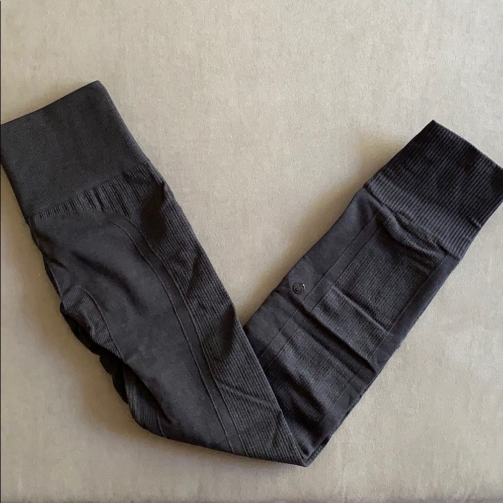 Layering leggings